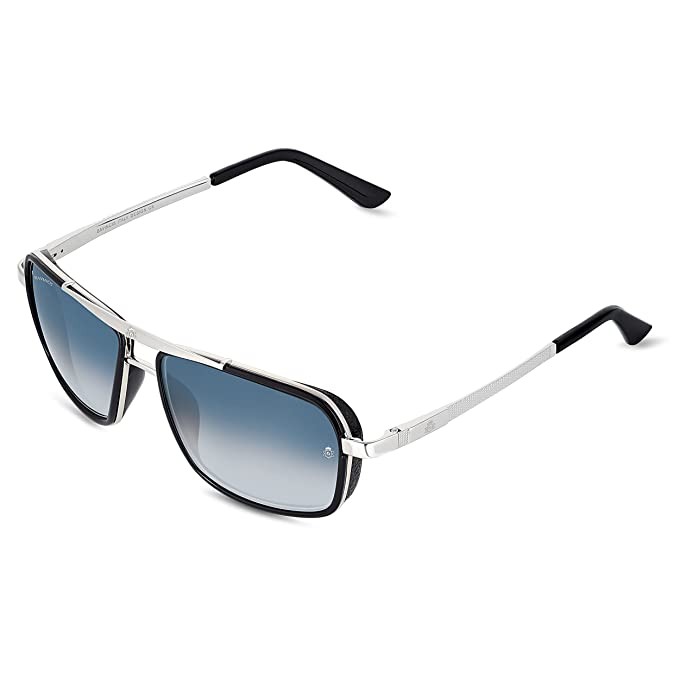 Bavincis Stanly Edition Unisex Sunglasses