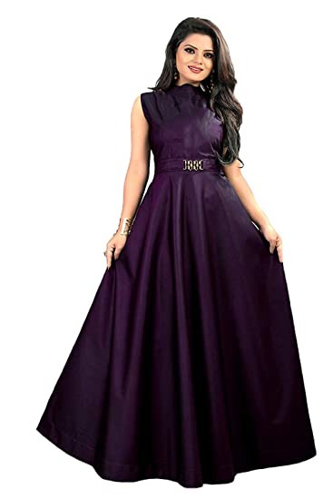 ROYALTAYLOR Women's Gown