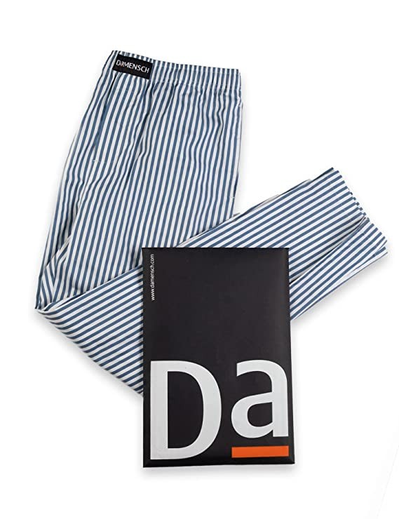 The Stretch Pyjama Pants-(100% Guarantee if not satisfied)-Made in India