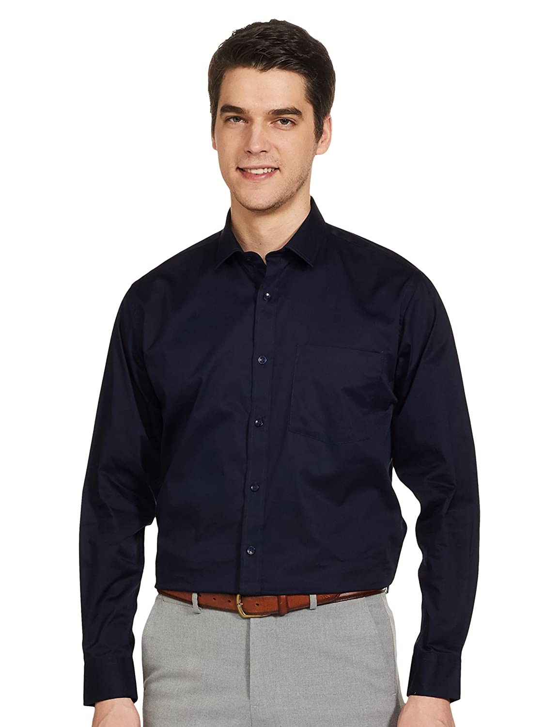 Symbol Men's Regular Shirt