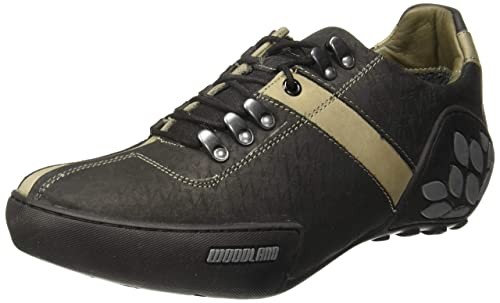Woodland Men Sneaker