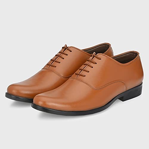 Centrino Men's 3364-21 Uniform Dress Shoe