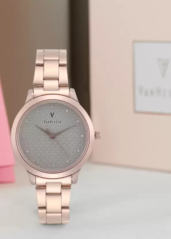VH000001A Analog Watch - For Women