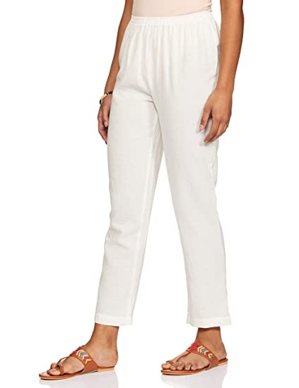 Myx Women's Regular Casual Pants