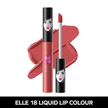 Elle18 Lipstick Flattering Nude (Matte)