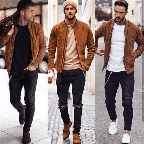 Men Clothing & Fashion