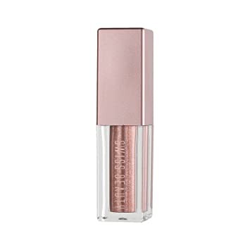 Swiss Beauty Metallic Liquid Eyeshadow Non-Transfer & Insta Dry, Eye Makeup, Shade-05, 3Ml