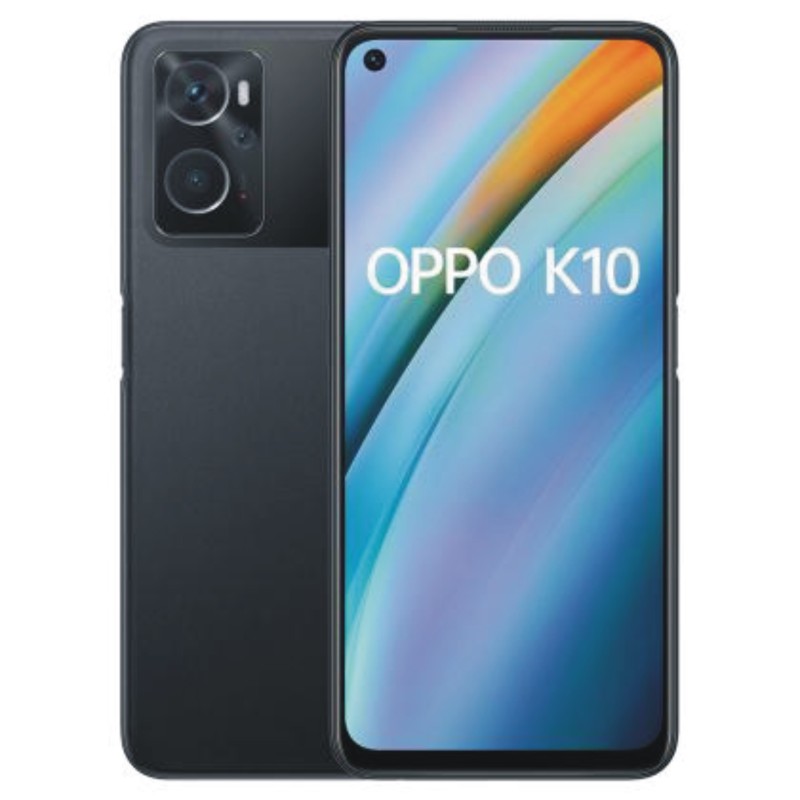 OPPO K10 (Blue Flame, 128 GB)  (6 GB RAM)
