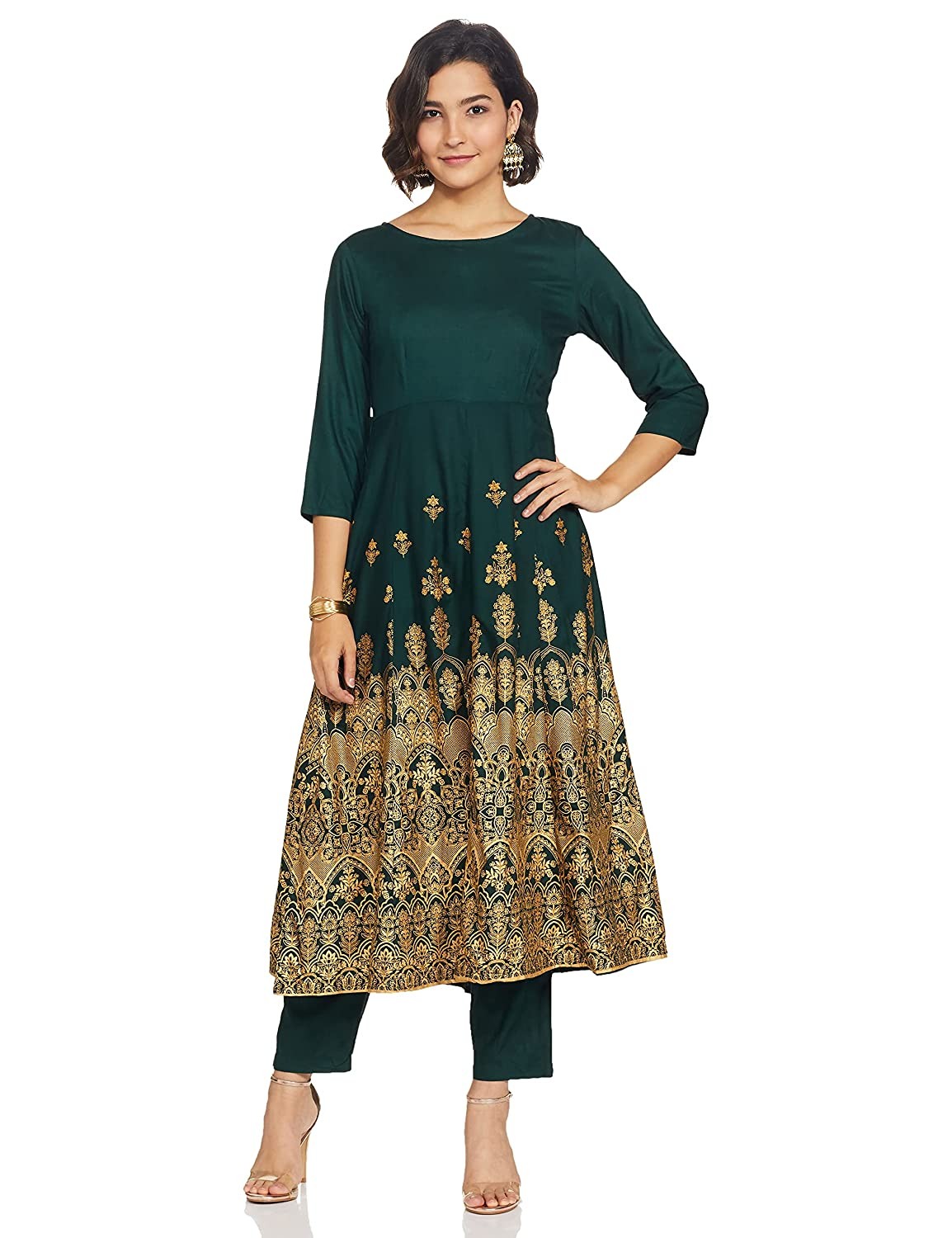 Tavasya womens Salwar suit