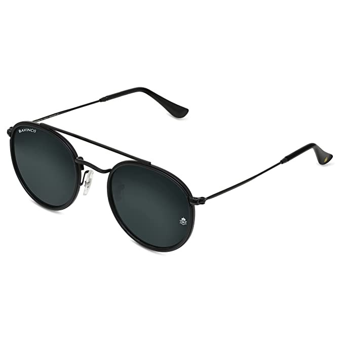 Bavincis Joyce Edition Unisex Sunglasses