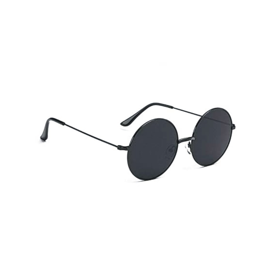 CREEK® Round Fashion Sunglasses Frame Ideal for Men Women Boys and Girls