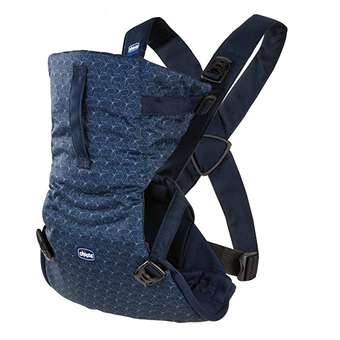 Chicco Easy FIT Baby Carrier Oxford